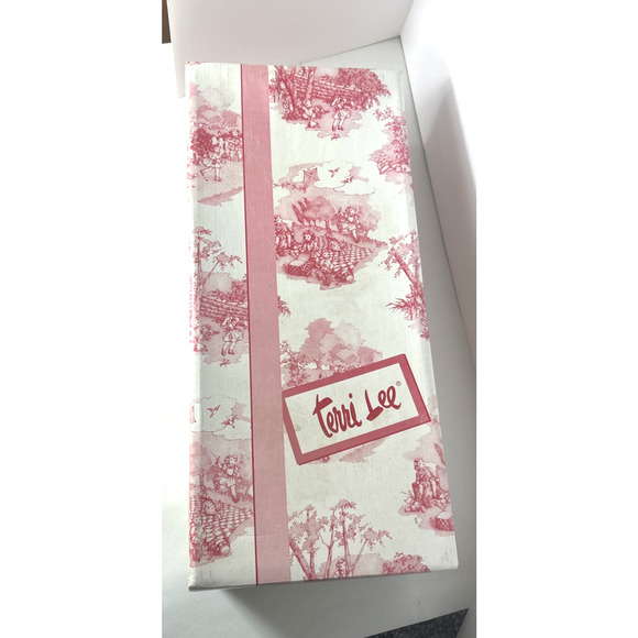 Limited Edition 2000 Terri Lee Halloween Doll Knickerbocker Reproduction #55 - Picture 10 of 11